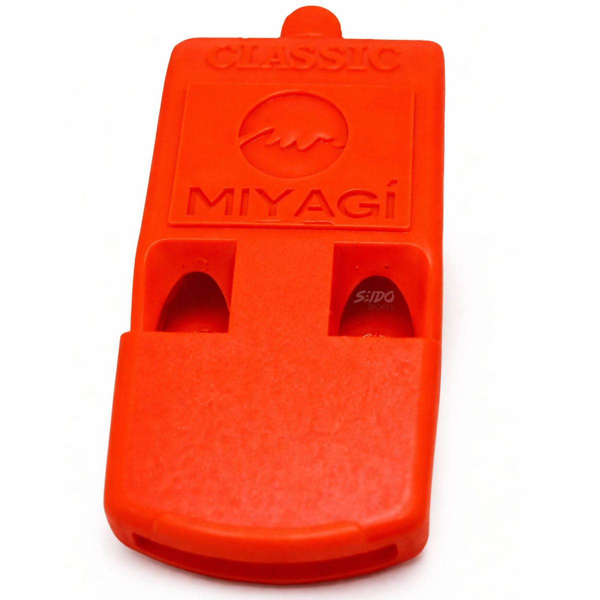 GENERICO - Pito Deportivo Silbato Arbitro Entrenador Futbol Miyagi