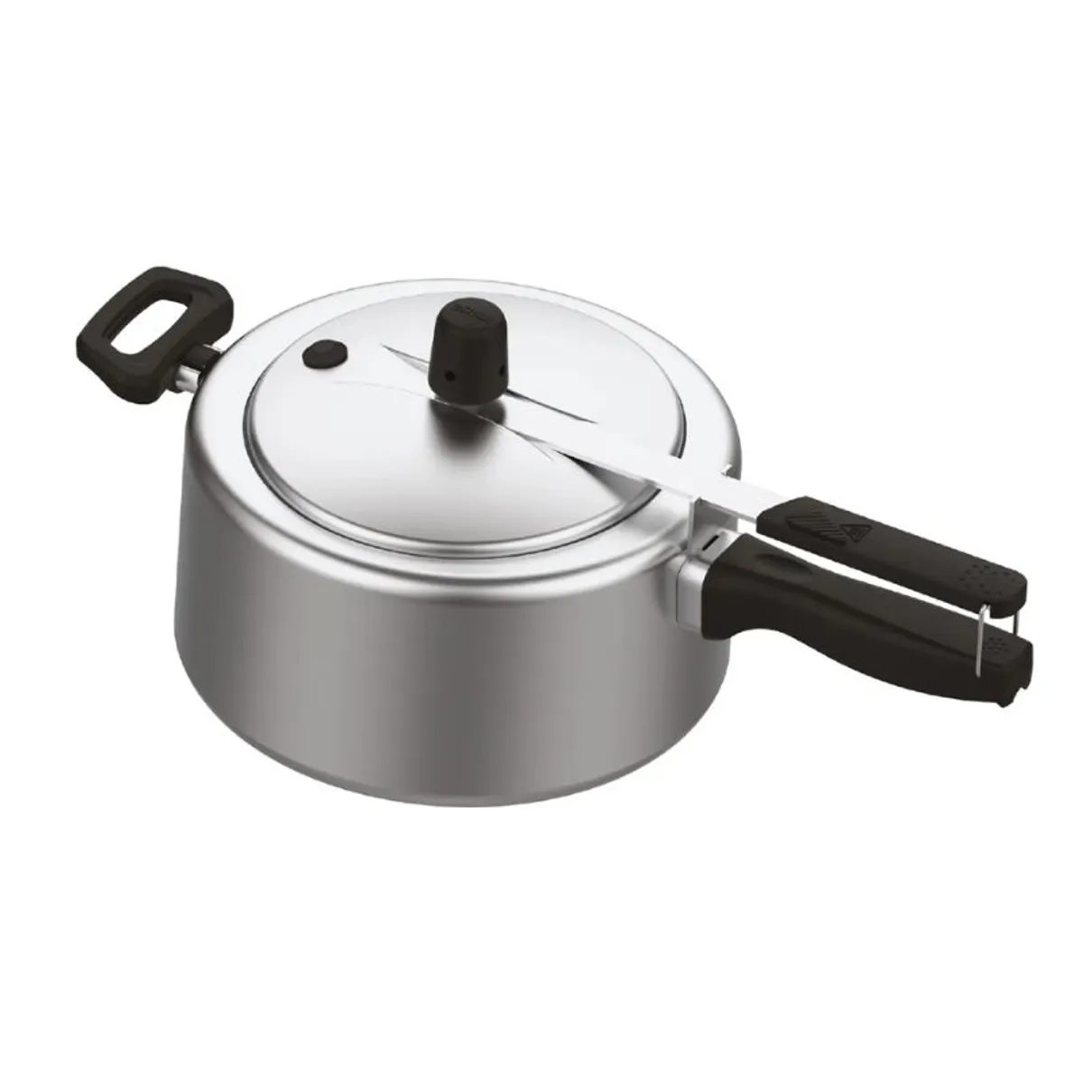 IMUSA - Olla a Presión IMUSA Maxi 4 Litros Cierre Interno