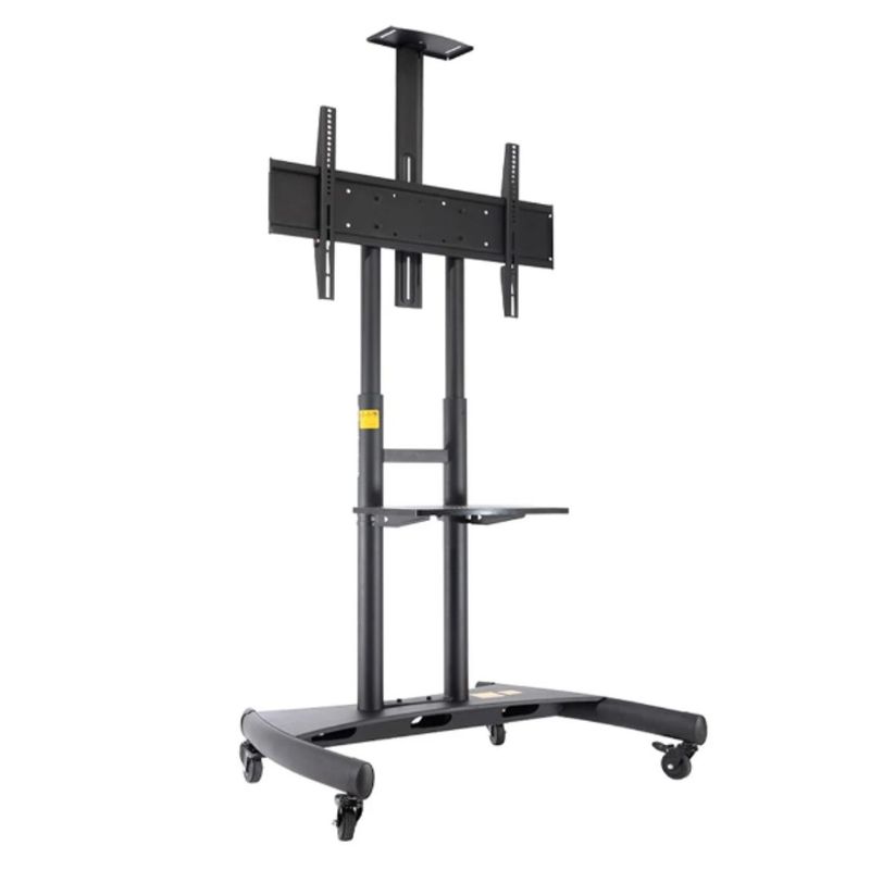 KALOC - Pedestal tipo soporte para tv de 55 a 85 con movimiento KALOC klc-180