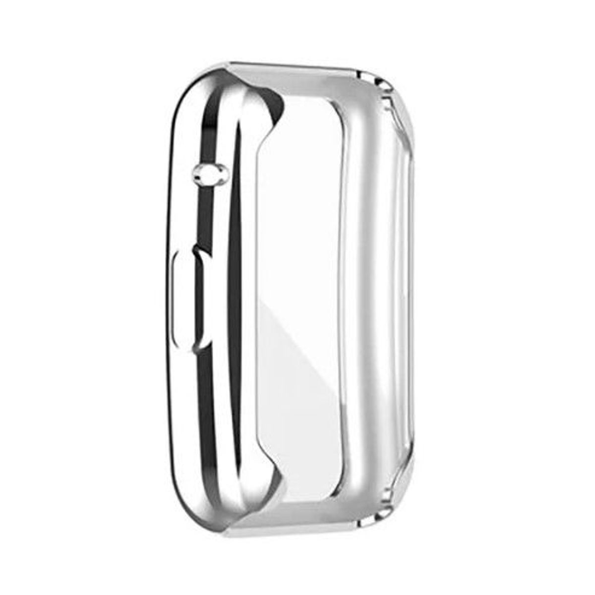 GENERICO - Funda -case Alta Resistencia Compatible Con Huawei band 6 -7