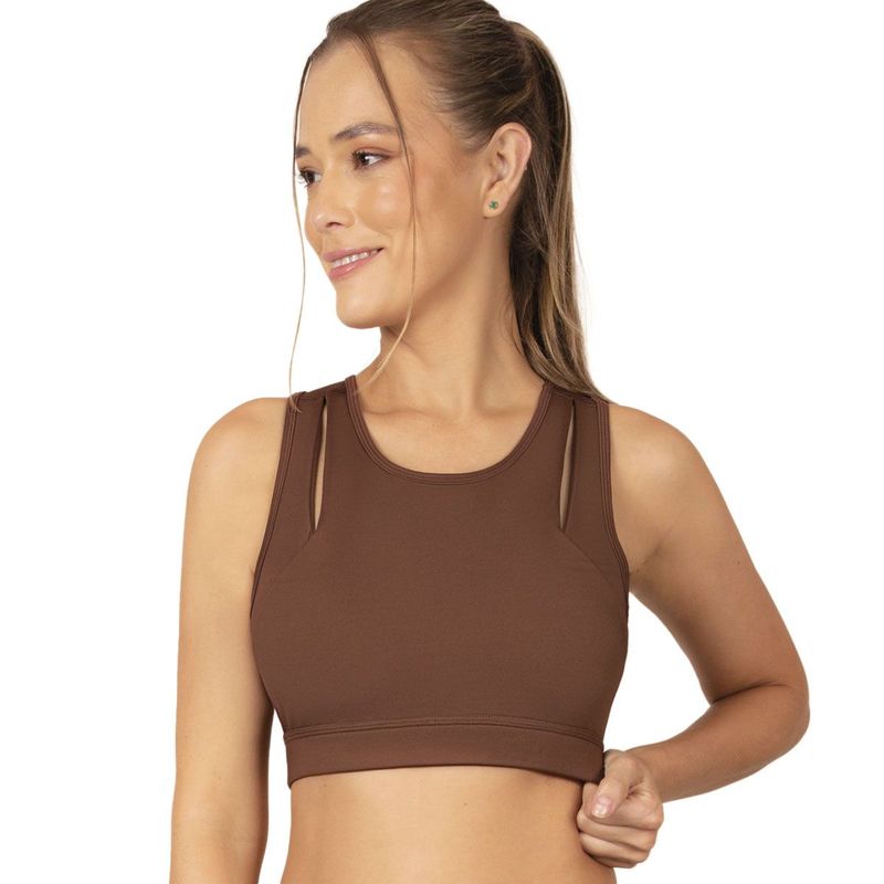 HABY - Top Deportivo Para Mujer Haby.