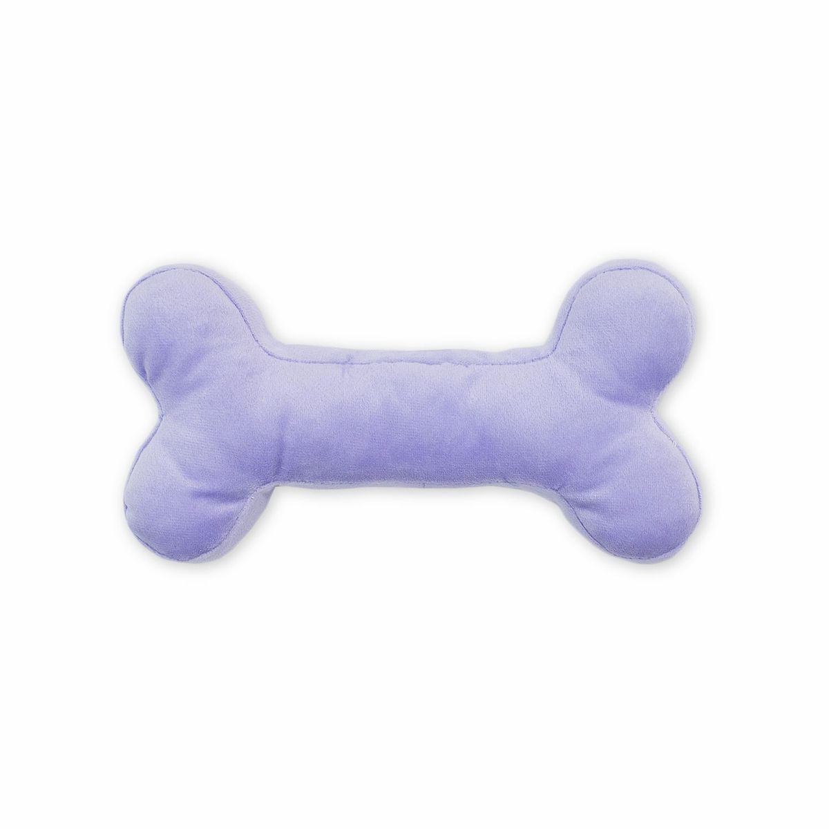 WAWAW - Juguete para perro  talla Hueso Wawaw morado Wawaw