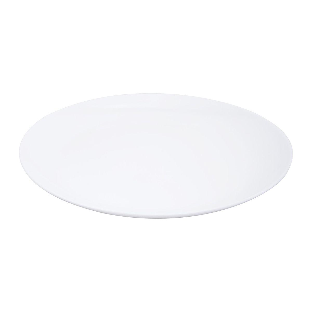 ESSENZA - Plato Largo Luna Round en Vitro Ceramica de 105 - Essenza