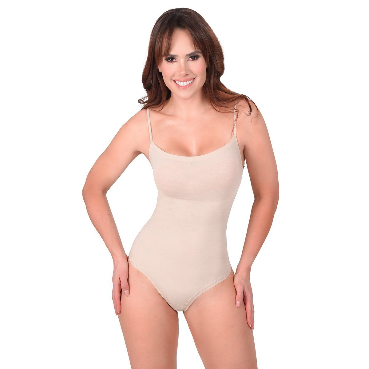 RITCHI - Body Faja Mujer Ritchi Tipo Verano Moldeador Reductor Transpirable
