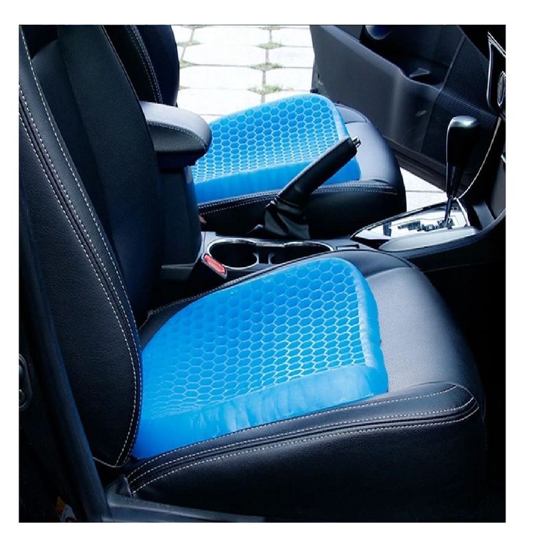 SKY - Cojin Gel Ortopédico Silla Carrofk22b 39