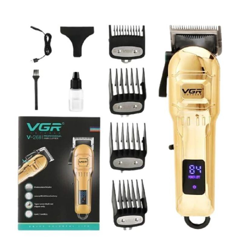 VGR - PELUQUERA VGR V - 268