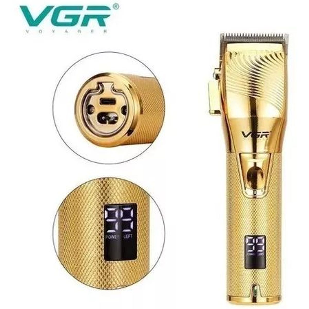 VGR - PELUQUERA  VGR  V 280