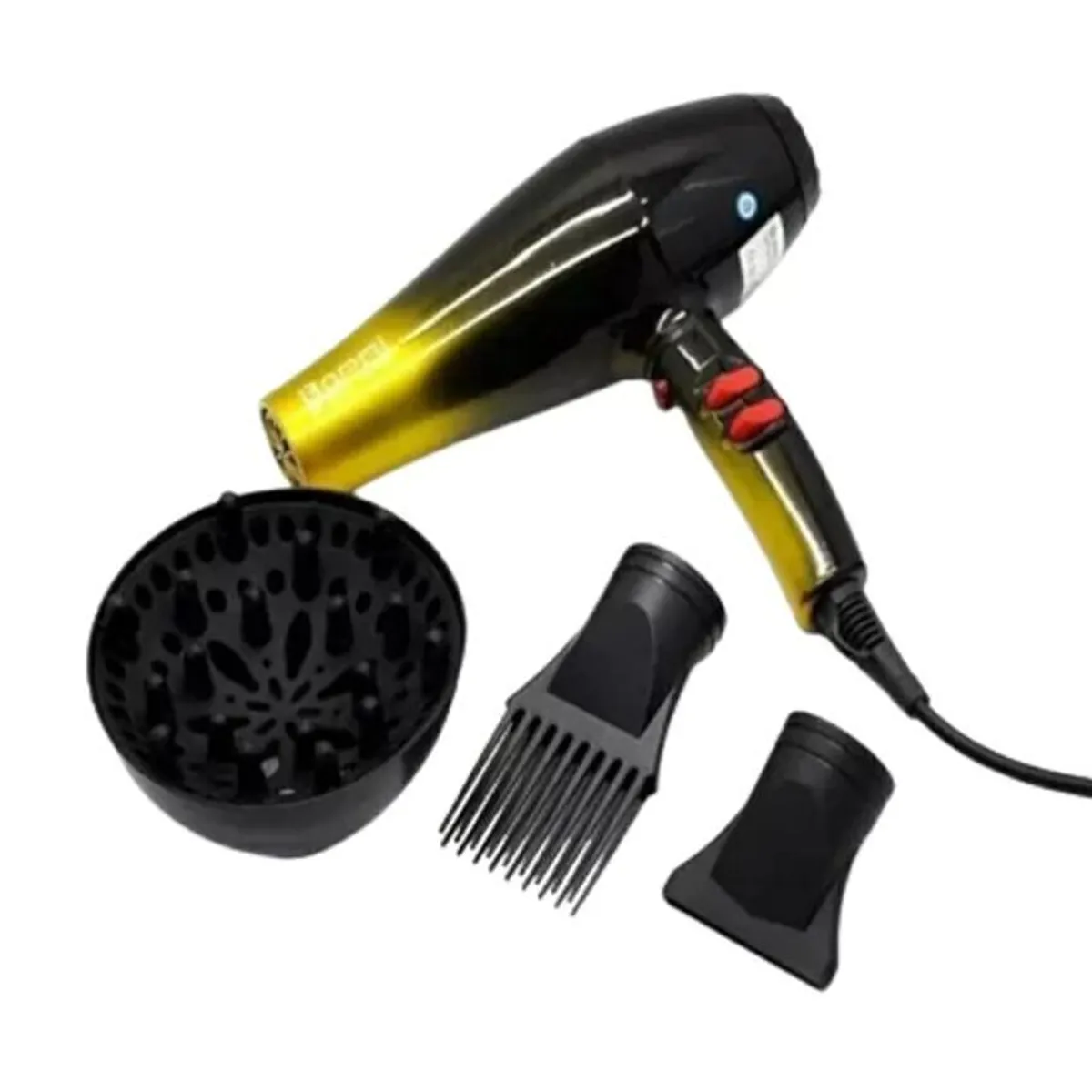 GENERICO - SECADOR BOPAI BP-5510