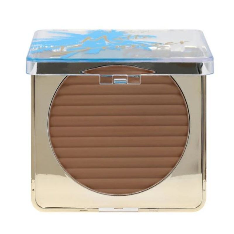 L A GIRL - Bronceador Matte LA Girl 413-Back to the Beach