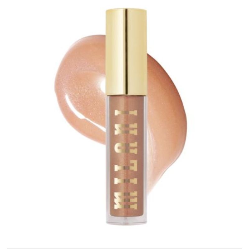 MILANI COSMETICS - Keep It Full Nourishing Lip Plumper Milani 02-Nude Shimmer