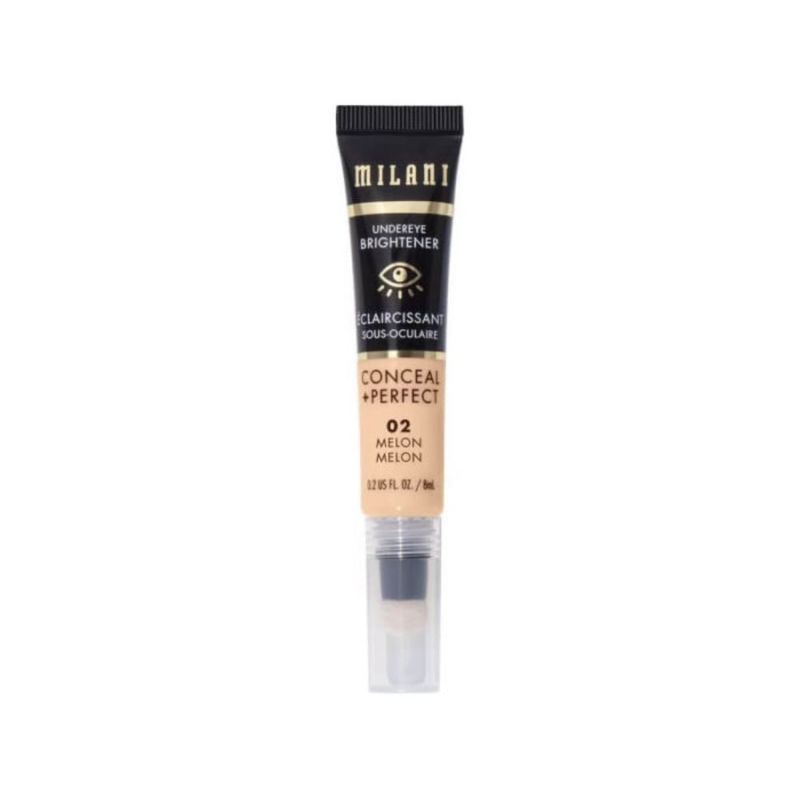 MILANI COSMETICS - Undereye Brightener Conceal+Perfect Milani 02-Melon