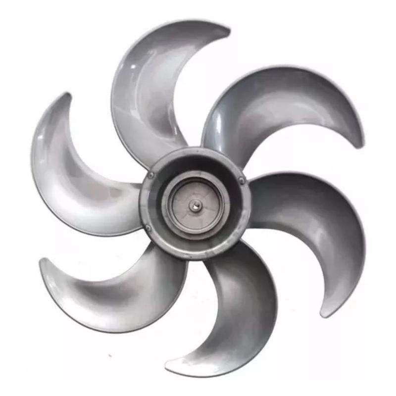 SAMURAI - Hélice 6 Aspas Ventilador Samurai Turbo Compact