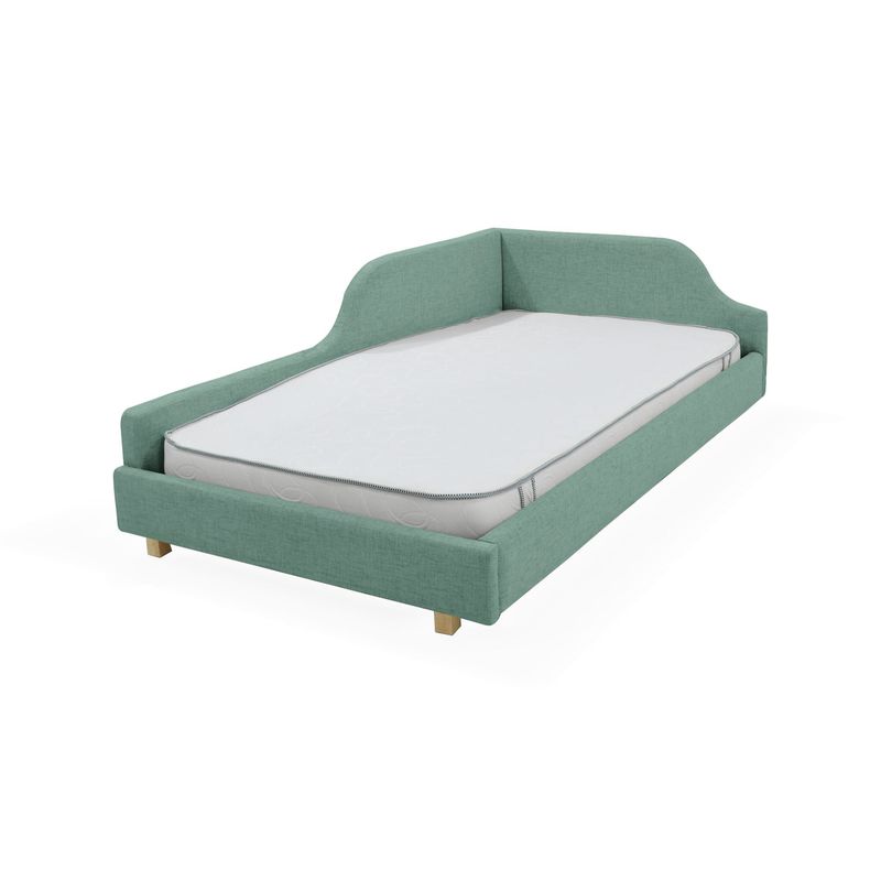 VENECIA - Cama Infantil Twist Aqua con Colchón