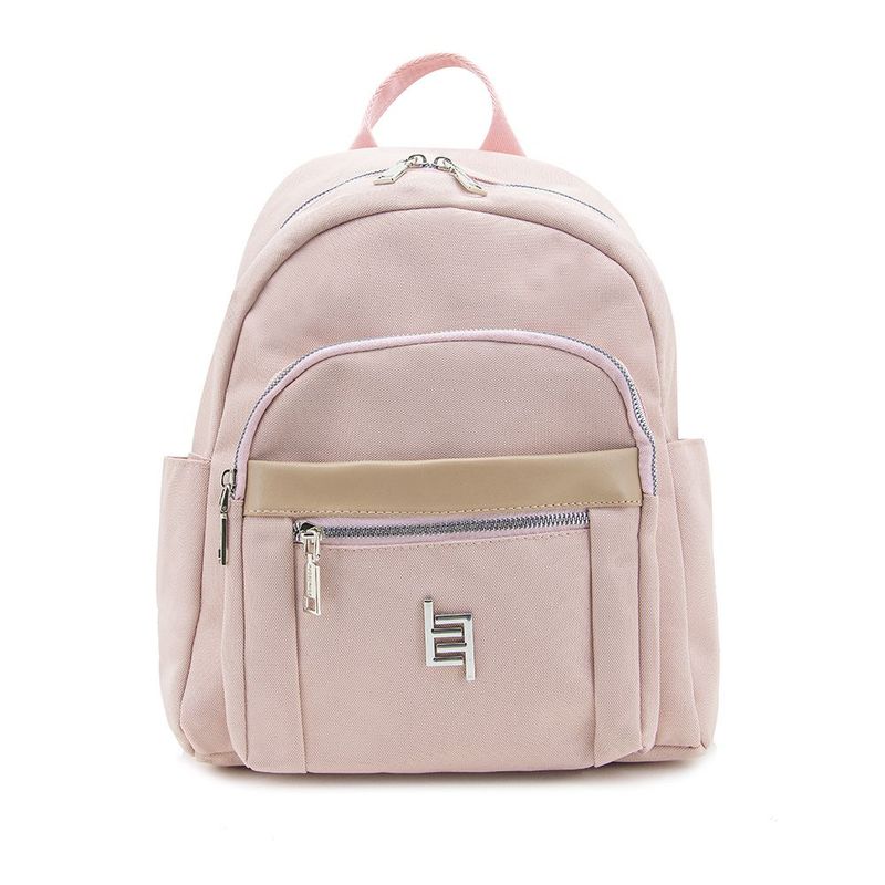 FACE2FACE - Morral Nylon Zipper Face2Face CX231175_.