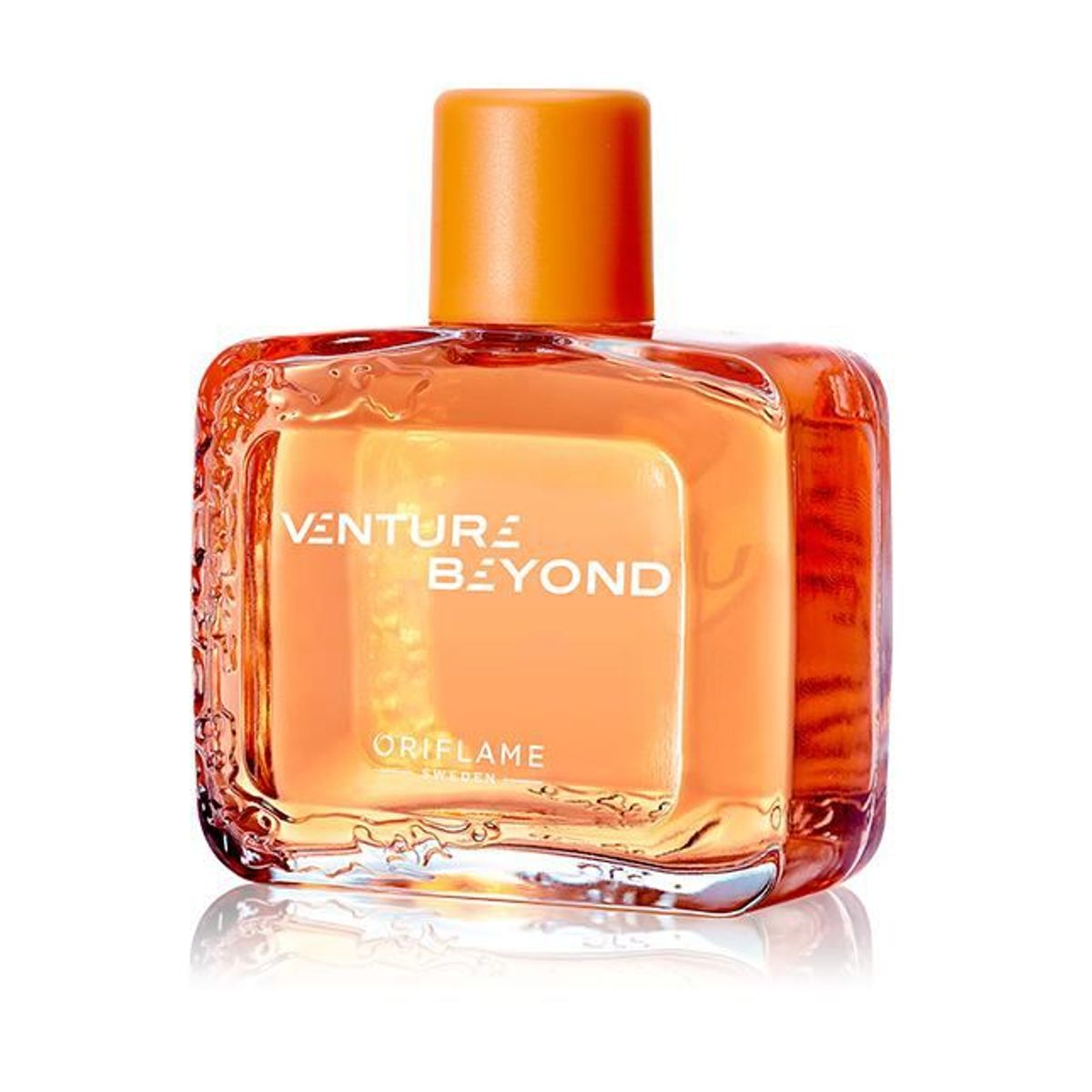 ORIFLAME - Perfume Venture Beyond Eau de Toilette