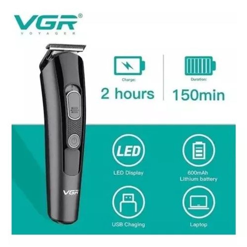 VGR - PATILLERA VGR 5 EN 1 V-175