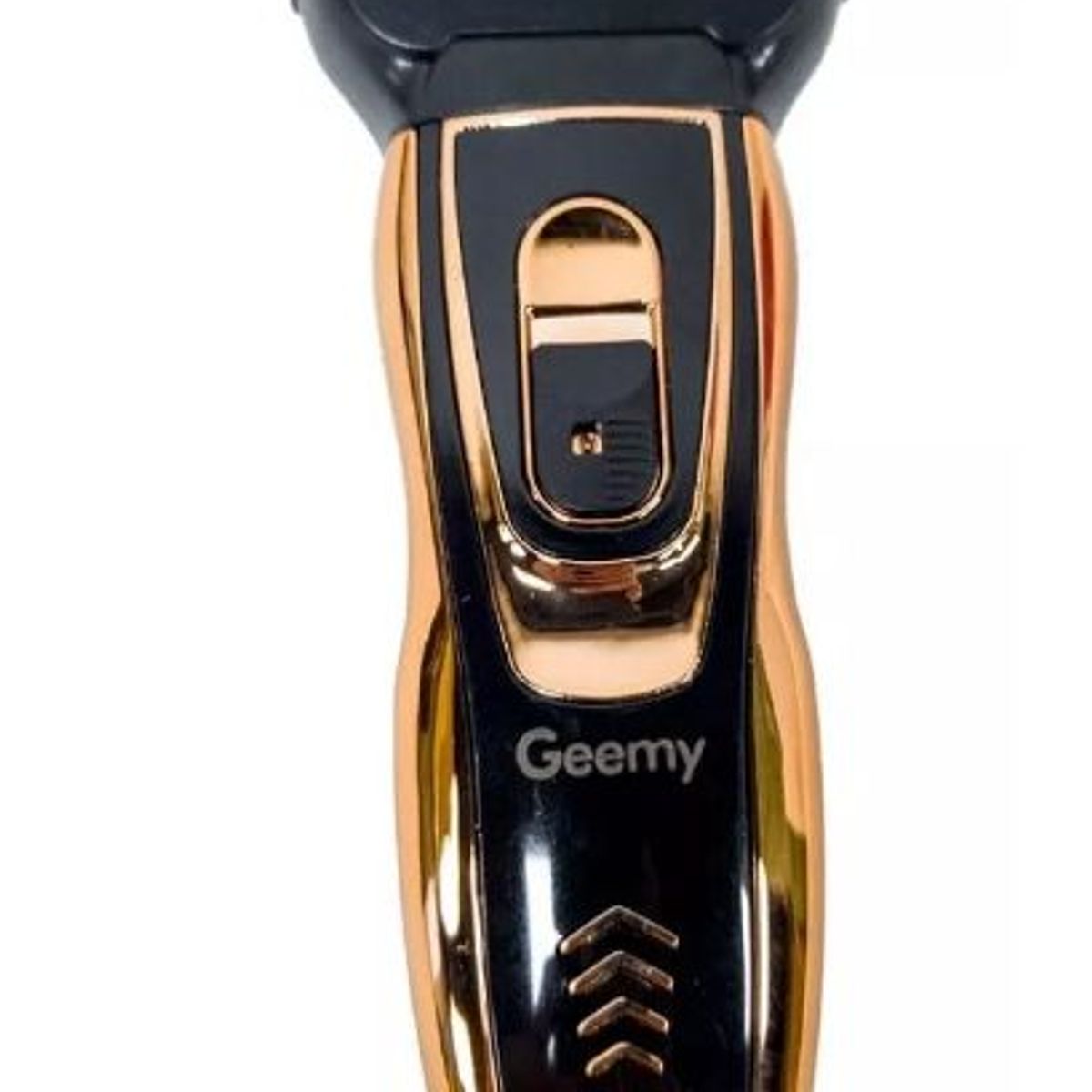 GEMEI GEEMY - Maquina Afeitadora Y Cortadora De Pelo Geemy 595