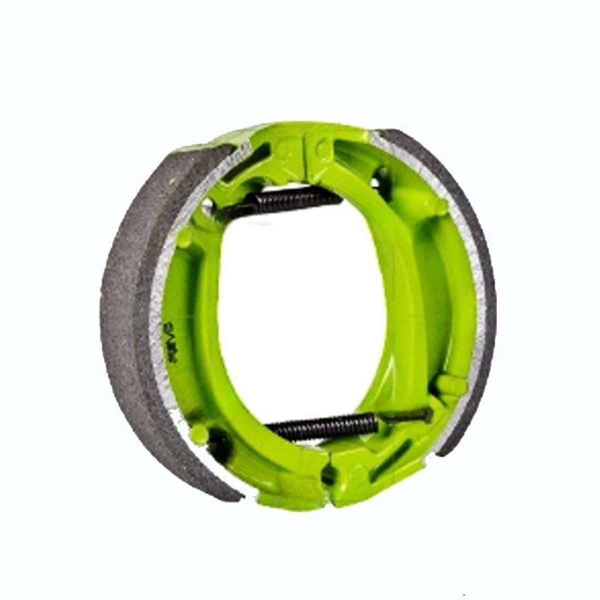 REVO - BANDAS TRASERAS DE FRENO MOTO AKT TTR 125 REVO alta calidad