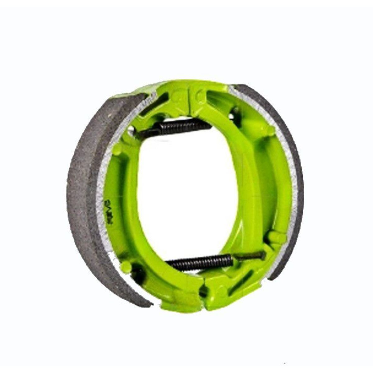 REVO - BANDAS TRASERAS DE FRENO MOTO AKT TTR 125 REVO alta calidad