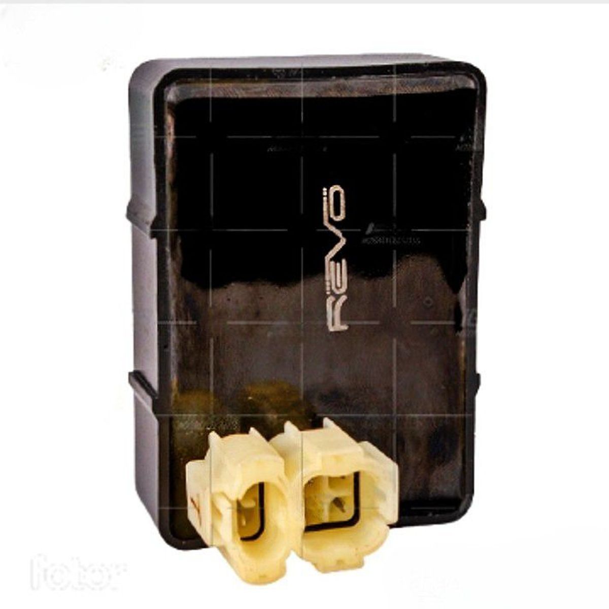 REVO - CDI PARA MOTO HONDA CB 110 ELECTRICOS REVO PREMIU alta calid