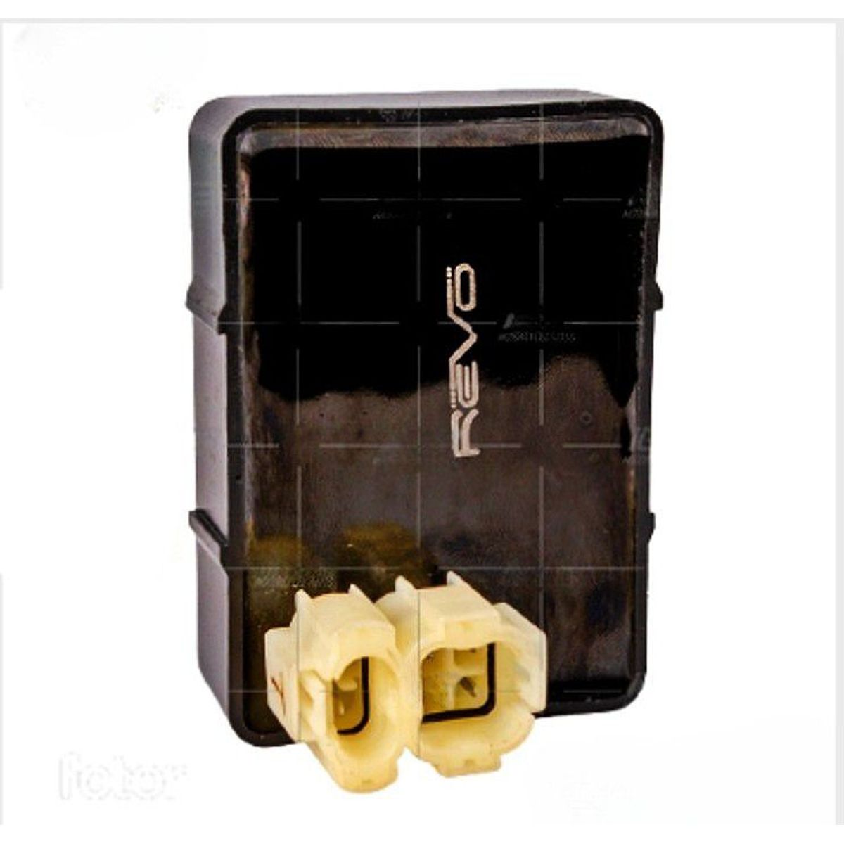 REVO - CDI PARA MOTO HONDA CB 110 ELECTRICOS REVO PREMIU alta calid