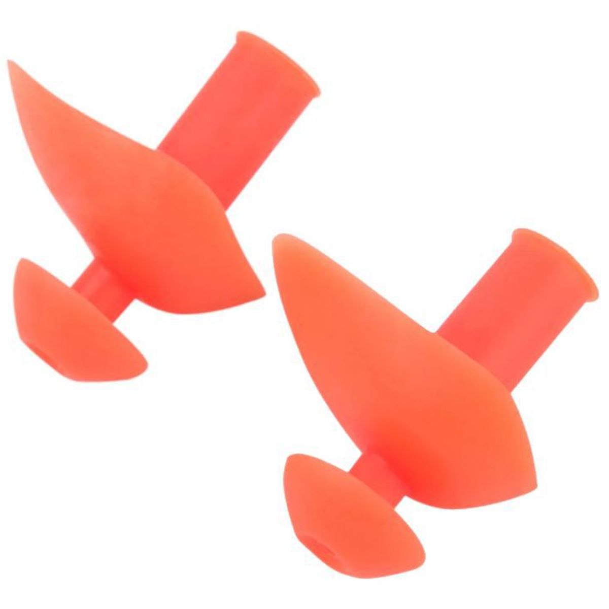 GENERICO - Tapa Oídos Speedo Niños Ergo Caucho Termoplastico Natación