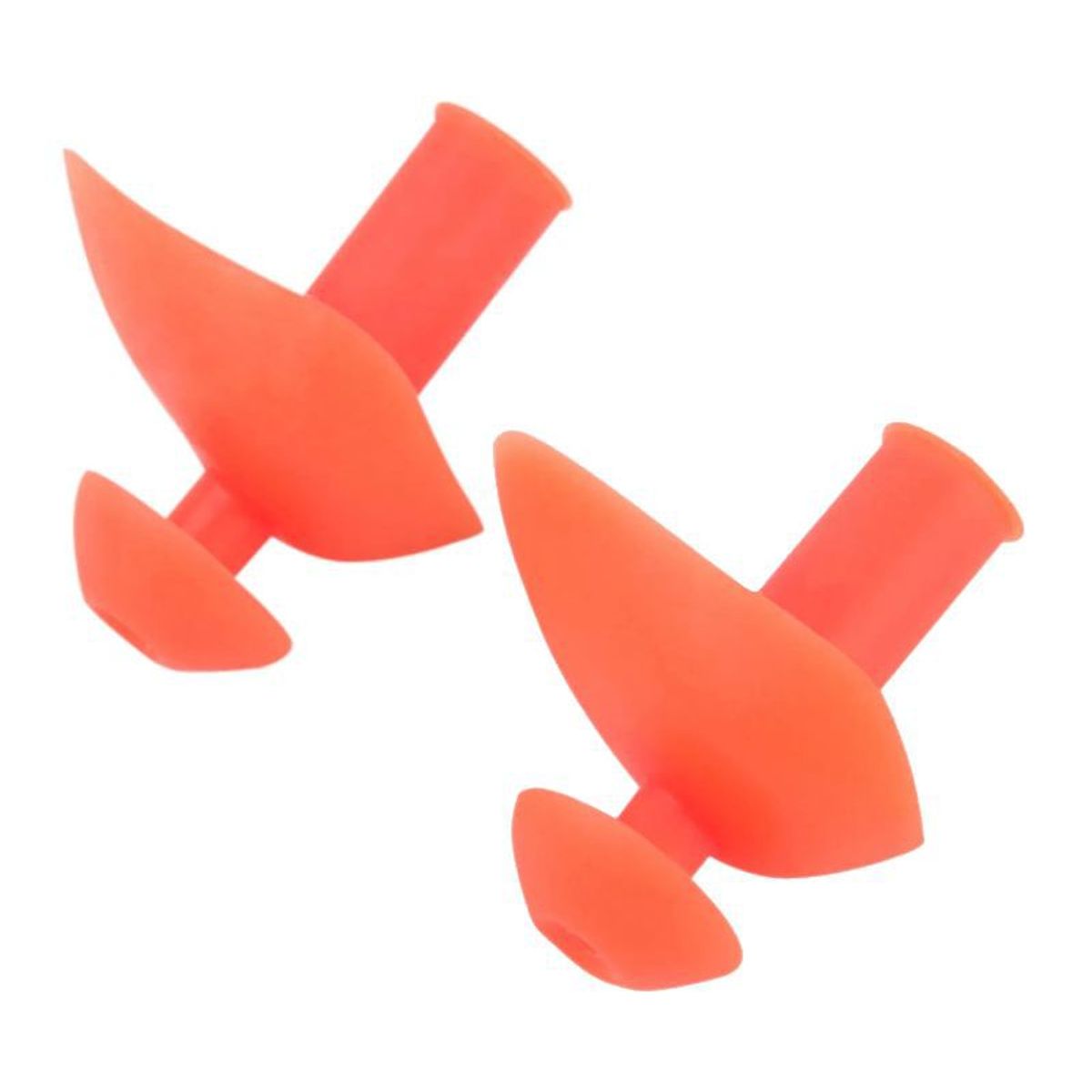 GENERICO - Tapa Oídos Speedo Niños Ergo Caucho Termoplastico Natación