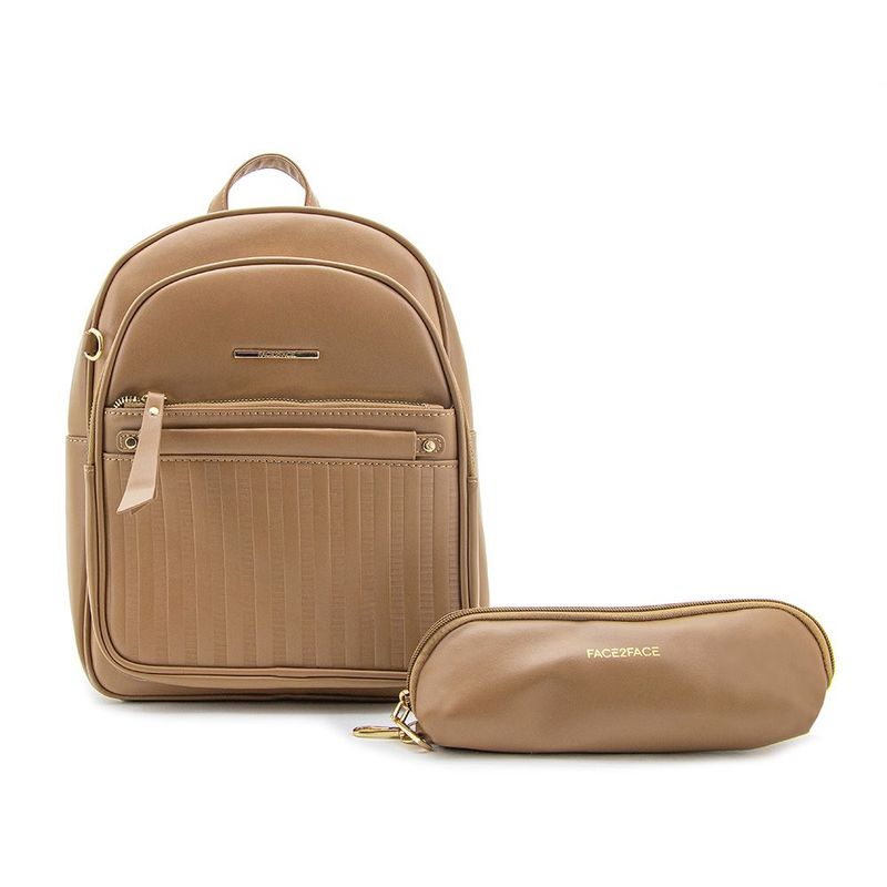 FACE2FACE - Morral con Cartuchera Face2Face CX231286_.