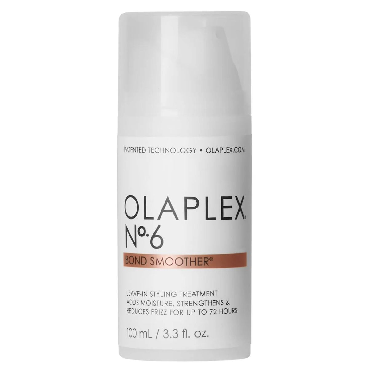OLAPLEX - Olaplex N° 6 Tratamiento de Peinado 100ml