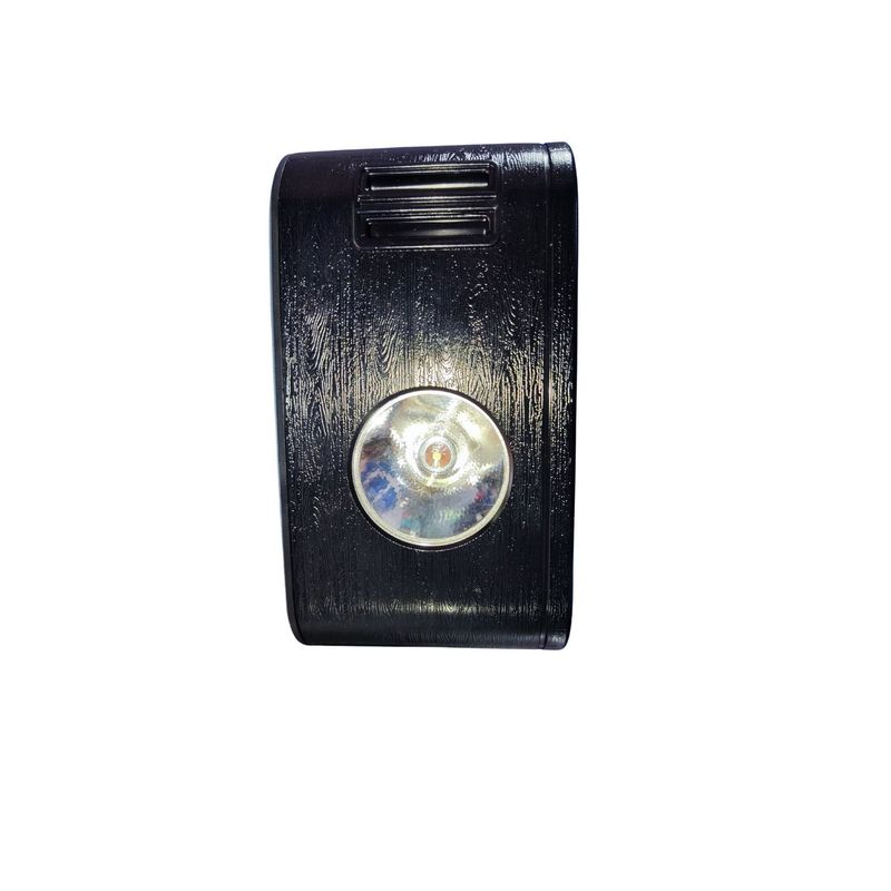 GENERICO - Radio Vintage Retro Bluetooth AM FM USB Recargable