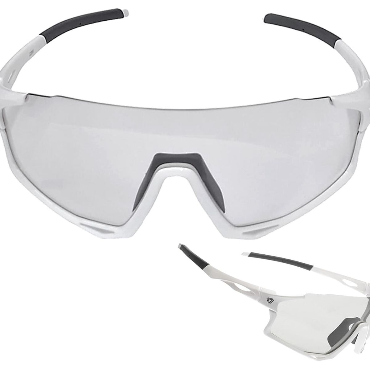 GW - Gafas Fotocromaticas Ciclismo Running Calvert Gw Lente