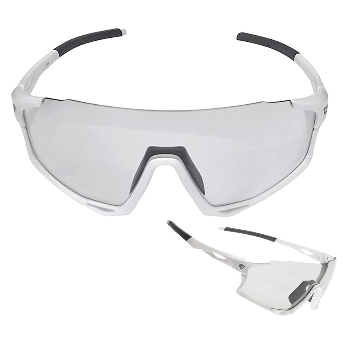 GW - Gafas Fotocromaticas Ciclismo Running Calvert Gw Lente