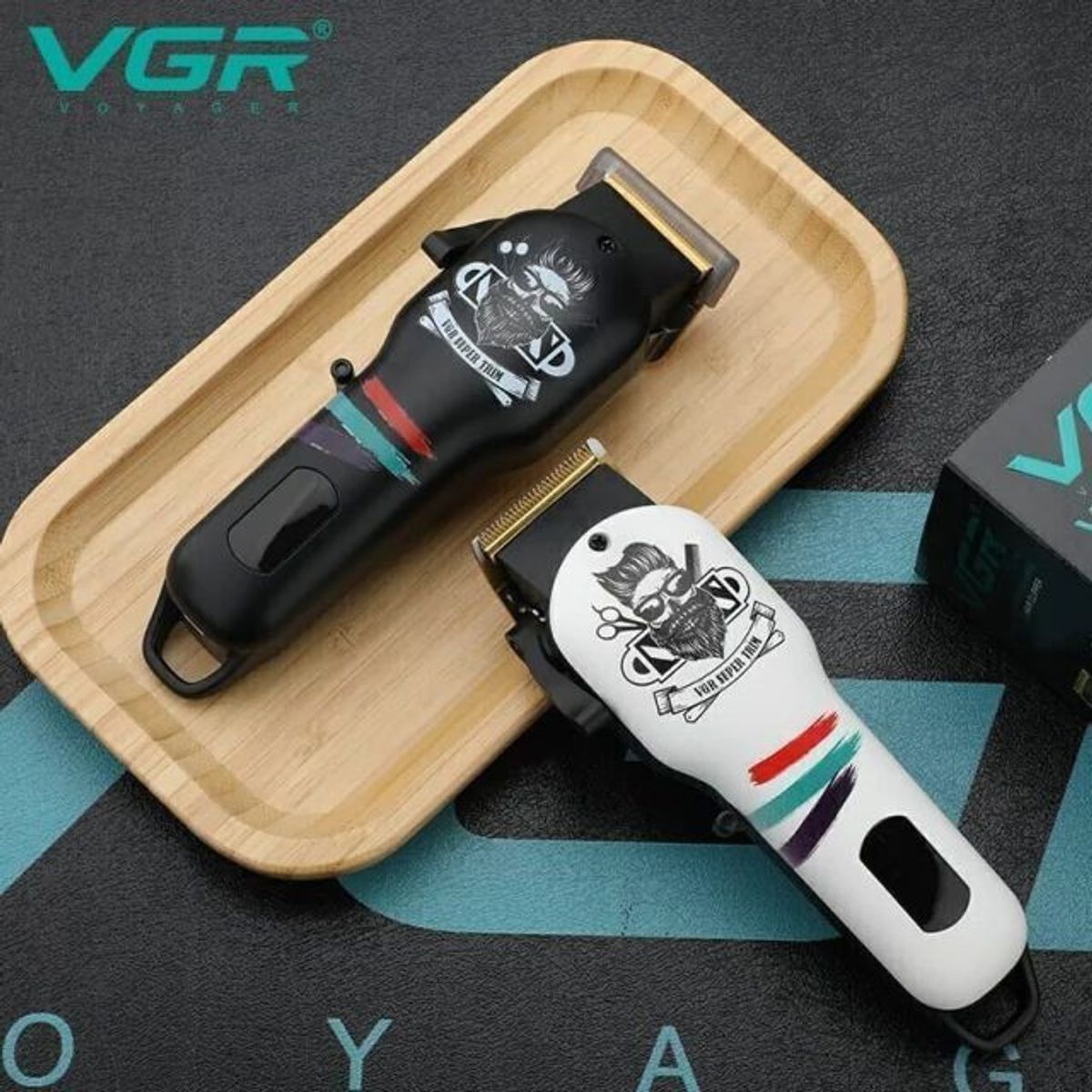 VGR - PELUQUERA VGR V  - 699