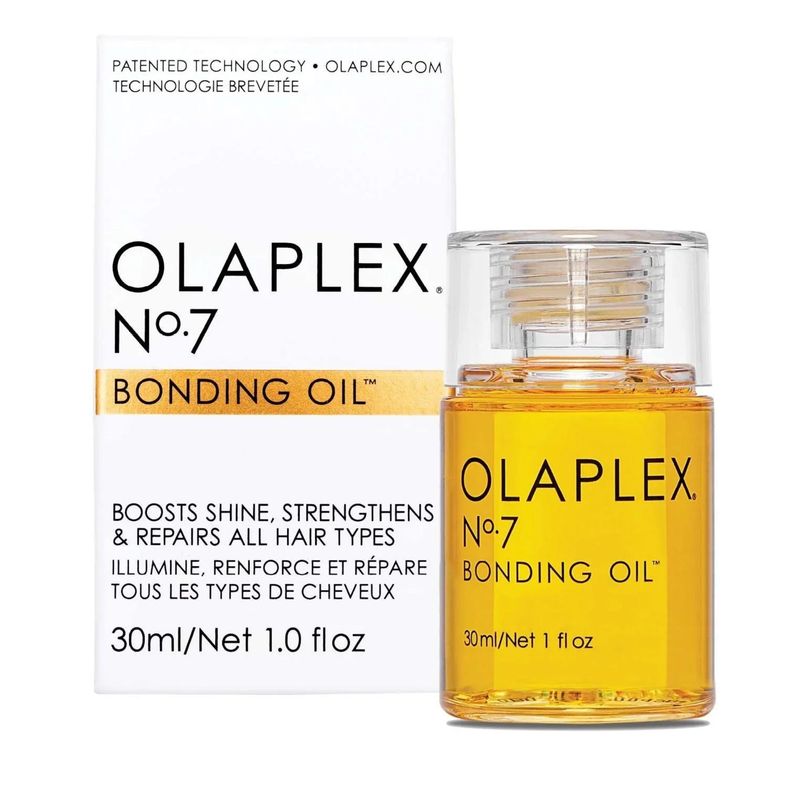 OLAPLEX - Olaplex N° 7 Bonding Oil 30ml