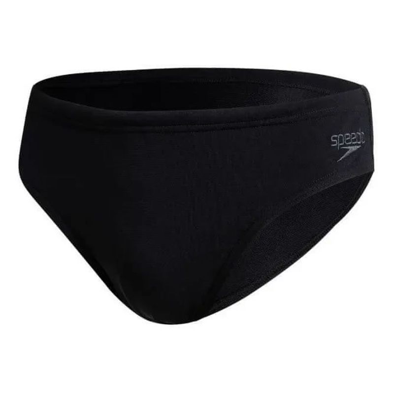 GENERICO - Traje Vestido De Baño Speedo Natacion Hombre 7cm Essentials