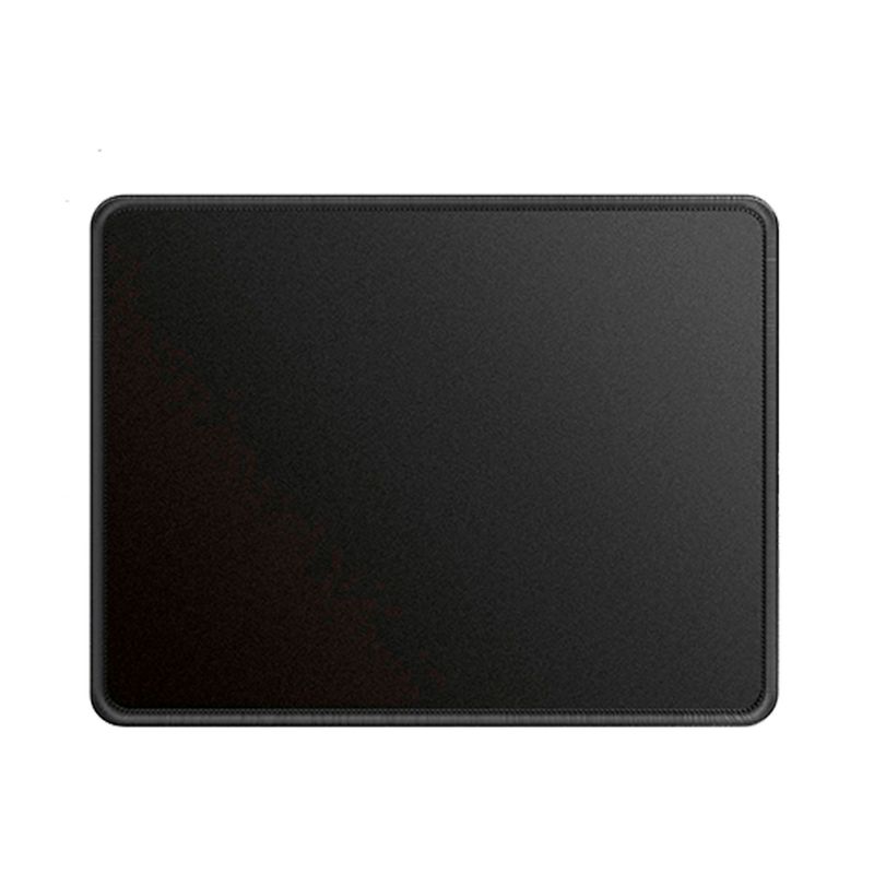 GENERICO - Mouse Pad Mediano Ktrio Antideslizante Y Cosido