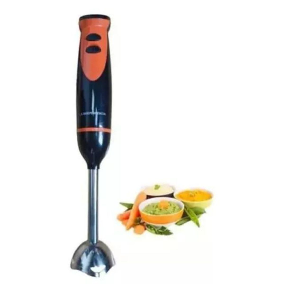 GENERICO - BATIDORA DE INMERSION MNB-6625