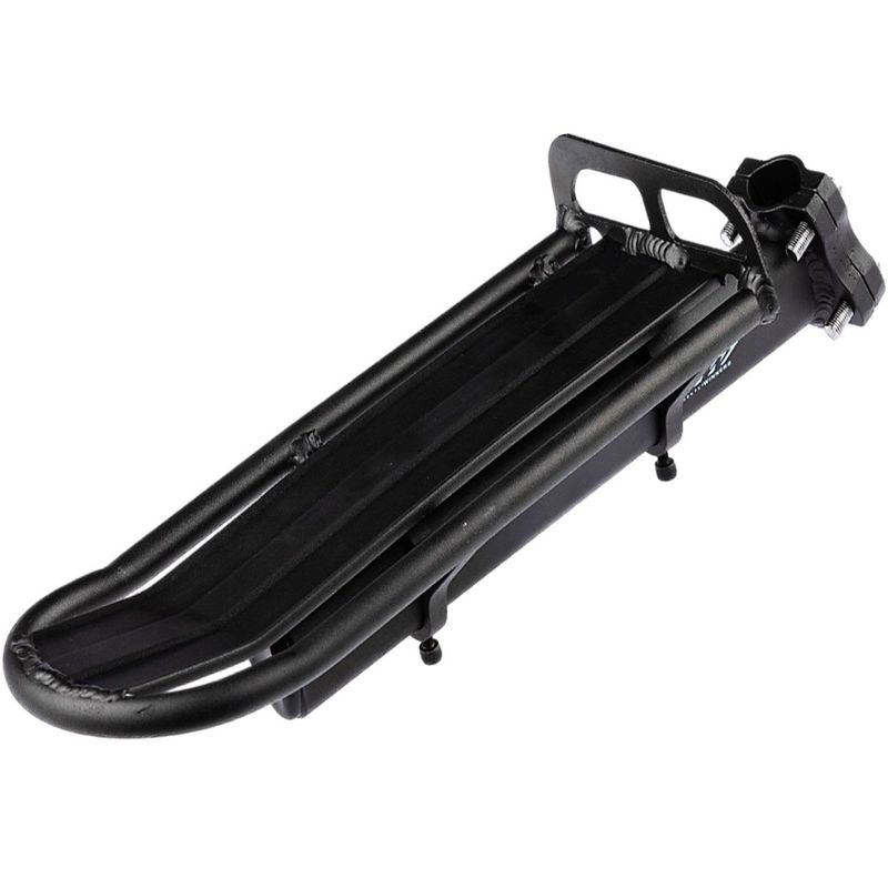 GW - Parrilla Soporte Rack Bicicleta Accesorio Porta Equipaje