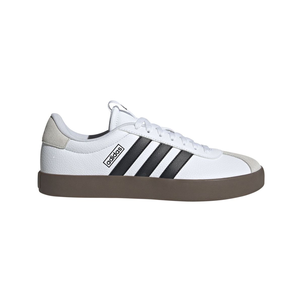 ADIDAS - Adidas Tenis Adidas Vl Court 3.0 blanco de hombre lifestyle