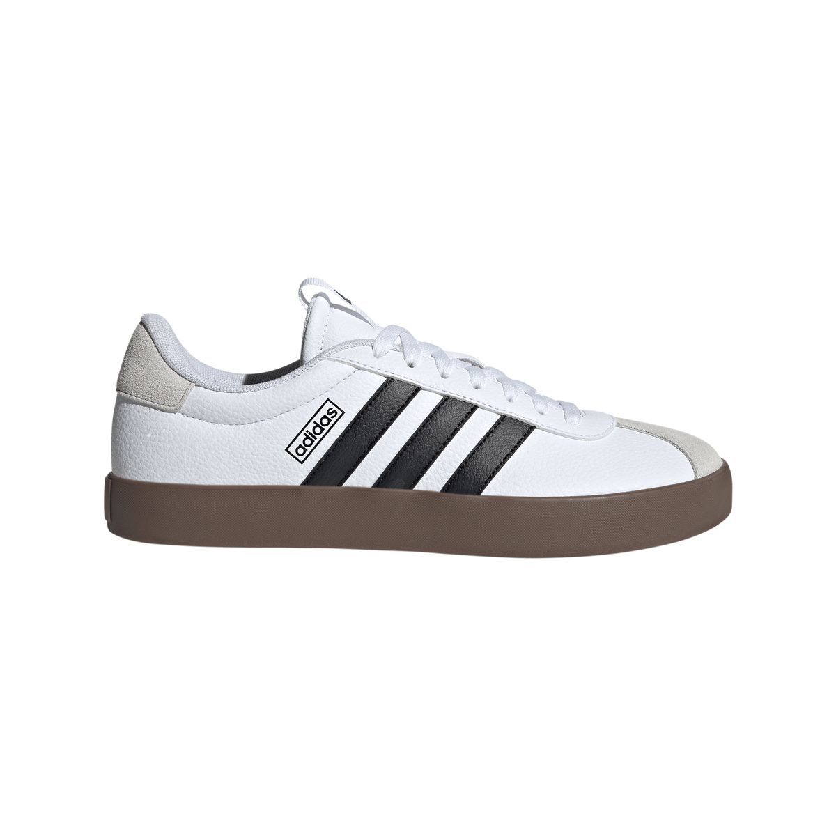 ADIDAS - Adidas Tenis Adidas Vl Court 3.0 blanco de hombre lifestyle