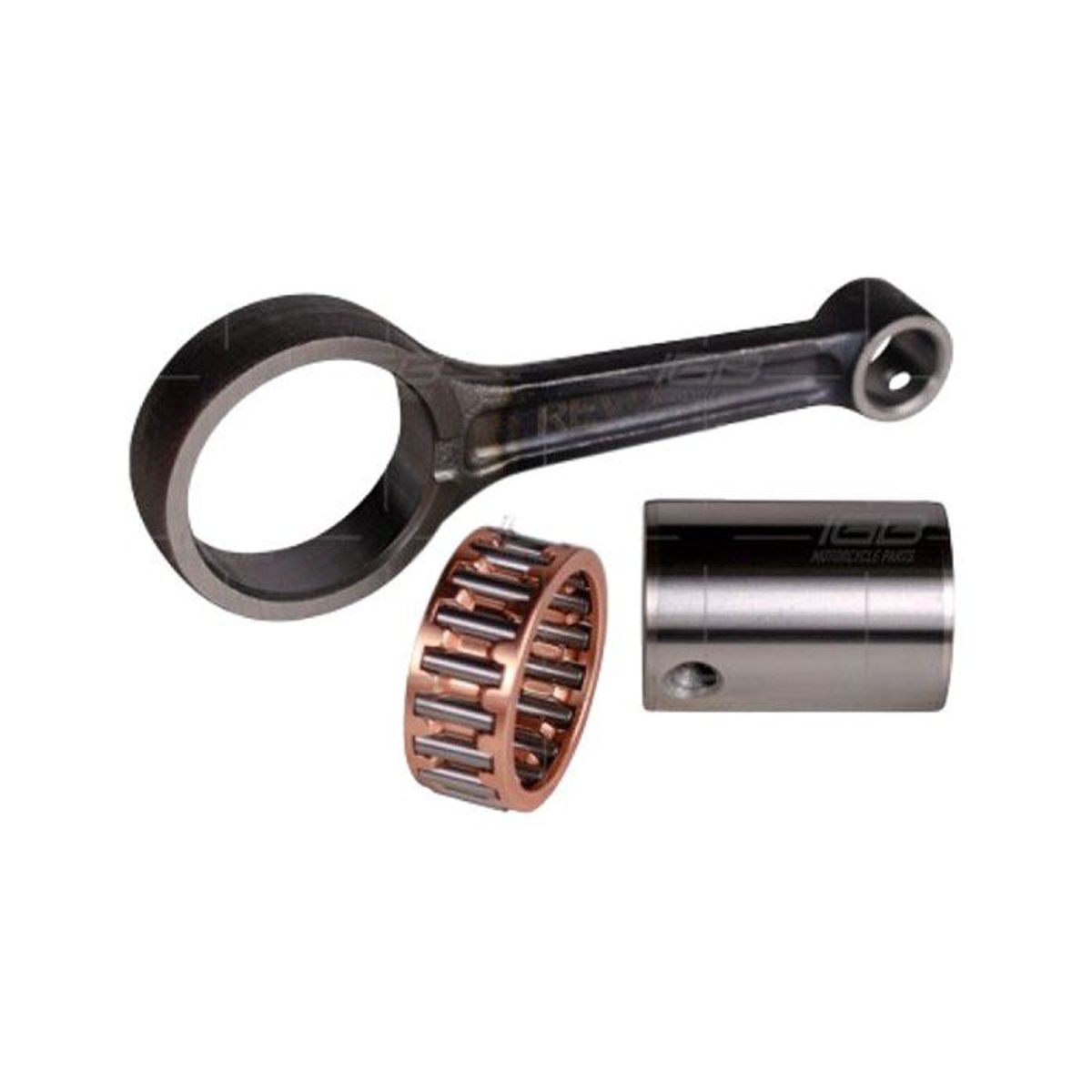 REVO - kit biela de moto CRYPTON 115 yamaha marca REVO alta calidad