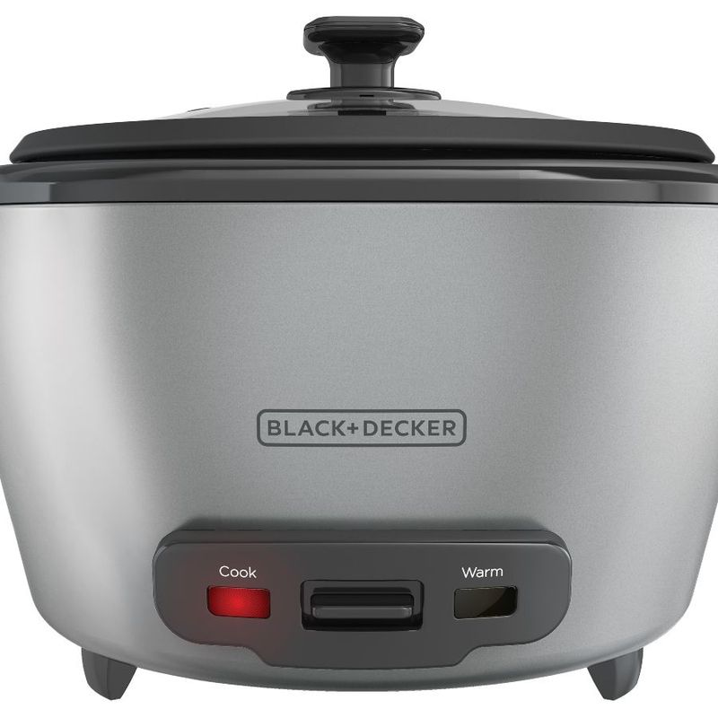 BLACK+DECKER - OLLA BLACK+DECKER RC5200M