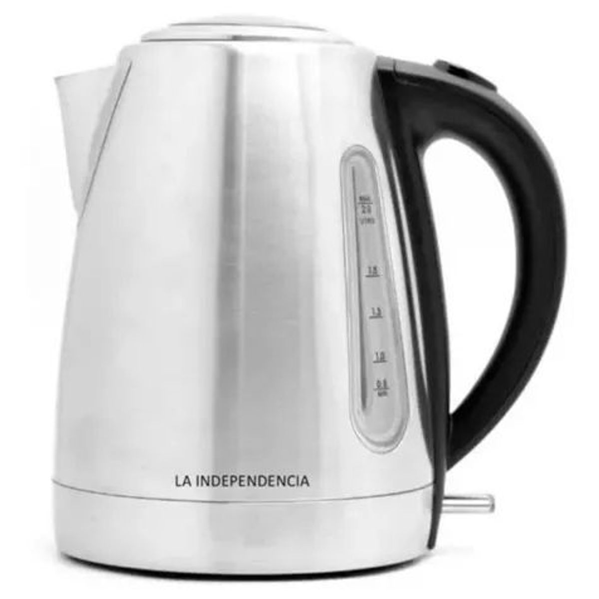 GENERICO - HERVIDOR DE AGUA LA INDEPENDENCIA