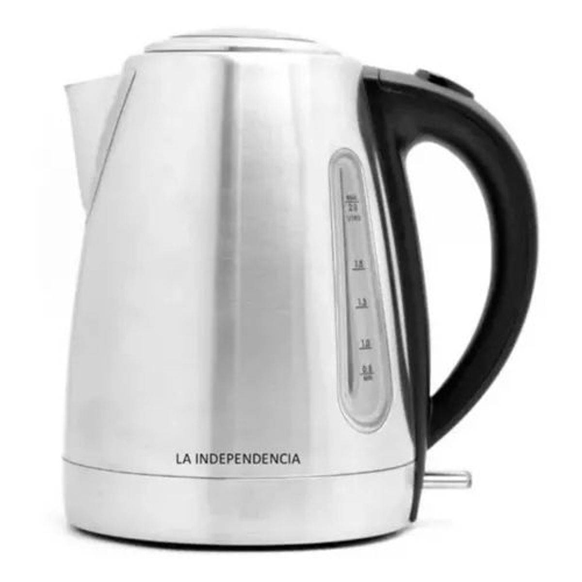 GENERICO - HERVIDOR DE AGUA LA INDEPENDENCIA