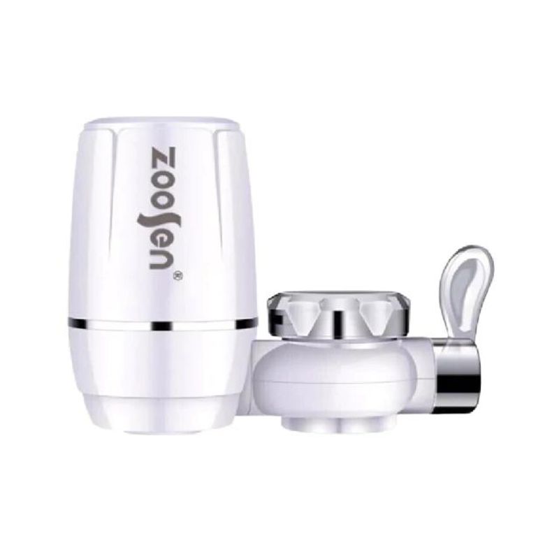 ZOOSEN - FILTRO PURIFICADOR ZOOSEN DE AGUA PARA EL GRIFO