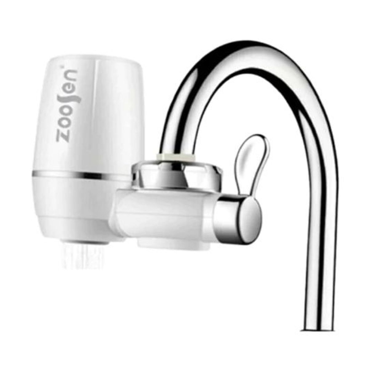 ZOOSEN - FILTRO PURIFICADOR ZOOSEN DE AGUA PARA EL GRIFO