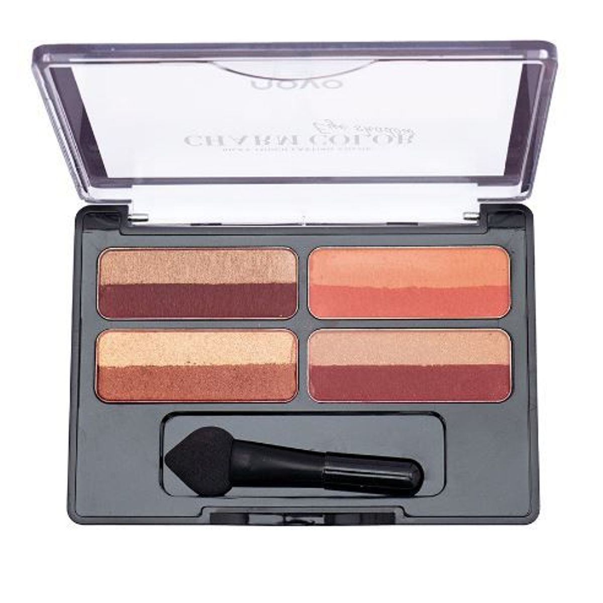 TRENDY - SOMBRA NOVO CHARM COLOR TRENDY