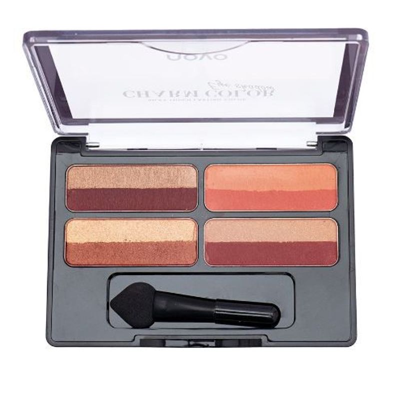 TRENDY - SOMBRA NOVO CHARM COLOR TRENDY