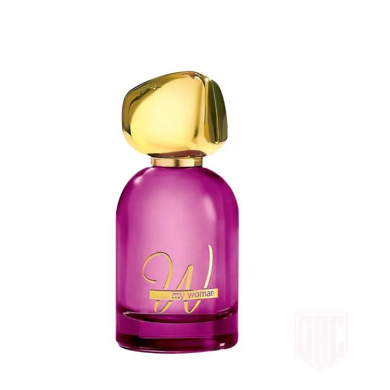 AZZORTI - Perfume My Woman Azzorti Dupree