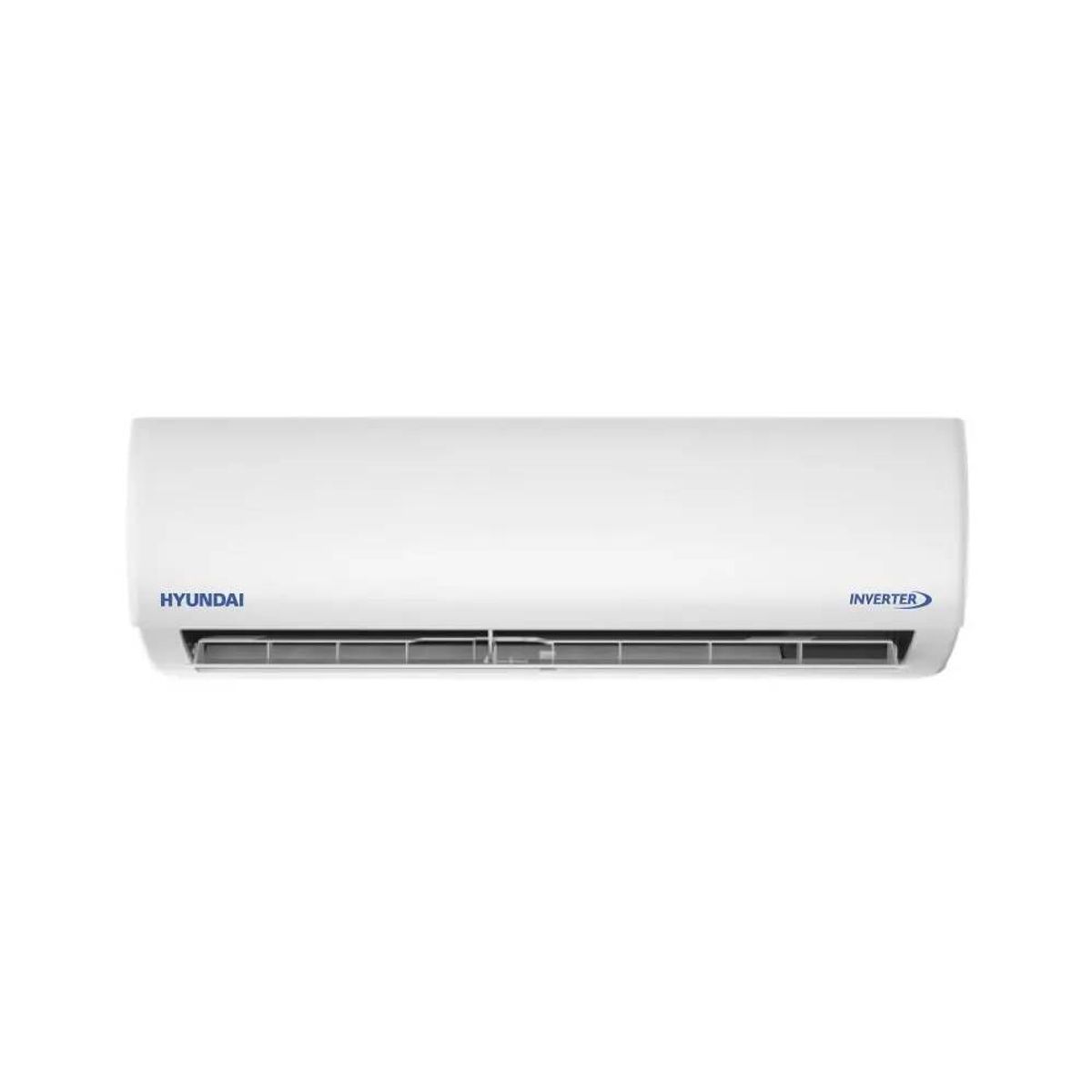 Hyundai - Aire Acondicionado Hyundai 12000BTU 110V Blanco_.